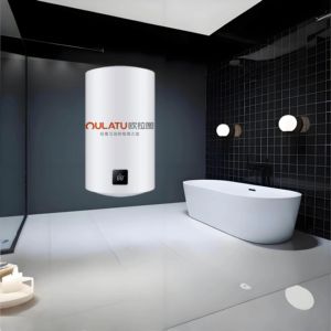 <span class=keywords><strong>Chauffe</strong></span>-<span class=keywords><strong>eau</strong></span> <span class=keywords><strong>thermodynamique</strong></span> mural électrique modèle G06 de 30 L pour salle de bain, en acier inoxydable, pour usage domestique – Offre Spéciale - Product Image 4
