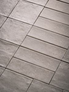 Azulejo <span class=keywords><strong>de</strong></span> Porcelana Texturizado <span class=keywords><strong>de</strong></span> 62x189mm con Aspecto <span class=keywords><strong>de</strong></span> Piedra Resistente al Calor para Chimeneas, Decoración del Hogar Estilo Americano - Product Image 3