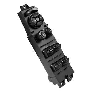 Elevalunas 5GU34DX9AB para Dodge RAM 1500 2500 3500, Modelos 2002-2008 - Product Image 1