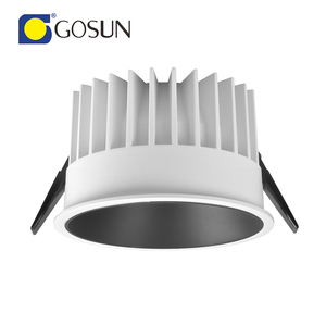 15W IP65 étanche salle de bain avant-toit <span class=keywords><strong>sauna</strong></span> salle CE/ROSH/CB/UKCA/SAA LED encastré Downlight Spot Light - Product Image 2