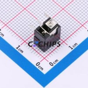 ชิปวงจรรวมอุปกรณ์เชื่อมต่อพลังงานแบบ PMIC DC DC-006-165A ใหม่และของแท้ - Product Image 2