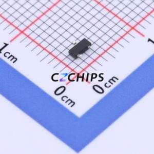Diode Zener d'origine neuve BZX84-C6V2,235 SOT-23(TO-236AB), composants électroniques en gros, fournisseur de puces et service BOM - Product Image 2