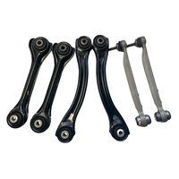 Bras de suspension pour Mercedes-Benz W204 W212 W164 W221 C200 E300 S400 ML350 F18 F25 F36 G05 E70 E90 X1 X3 X5 320i pour BMW