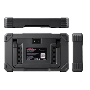LAUNCH CRP919E 2.0 Scanner de diagnostic automobile OBD2 Système complet Android Bluetooth Rouge Outil universel - Product Image 6
