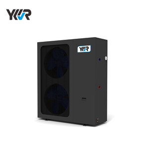 <span class=keywords><strong>Bomba</strong></span> <span class=keywords><strong>de</strong></span> <span class=keywords><strong>Calor</strong></span> <span class=keywords><strong>de</strong></span> Aire a Aire R290 <span class=keywords><strong>de</strong></span> Alta Eficiencia A+++ Monobloque <span class=keywords><strong>de</strong></span> 12 kW para Calefacción Central <span class=keywords><strong>y</strong></span> Suministro <span class=keywords><strong>de</strong></span> Agua Caliente - Product Image 5