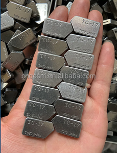Pièces de rechange de coupe-<span class=keywords><strong>verre</strong></span> Toyo de qualité industrielle de haute qualité Lames lâches pour le TC-10 Toyo du Japon - Product Image 4