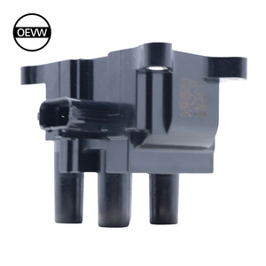 คอยล์จุดระเบิด L81318100 6E5G-12A366 6E5G-12029-A สำหรับ Mazda3 BK BL 2.0L 6 Saloon GG 2.3 GH 2.0 MZR Ford Fiesta V Van MAVERICK - Product Image 5