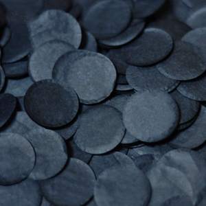 Xieli Decoração Do Partido Cheio De Balões De Confete De Ouro Confete De Mesa De <span class=keywords><strong>1</strong></span> Polegada Glitter - Product Image 2