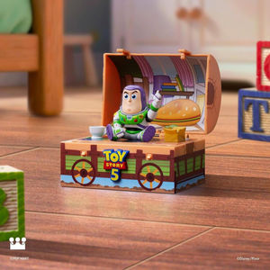 Nuevas Figuras de la Serie Toy Story 5 de Disney <span class=keywords><strong>Pixar</strong></span>, Adornos de Juguete, Regalo, Caja Sorpresa - Product Image 5