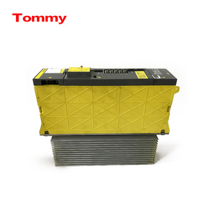 Fanuc A06B-6096-H208เซอร์โวเครื่องขยายเสียงของแท้สำหรับ CNC PLC - Product Image 6
