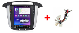 MEKEDE-Cámara panorámica con Android 360, pantalla IPS, 8 núcleos, 4G, LTE, para Toyota <span class=keywords><strong>Innova</strong></span> 2007-2014, WiFi automático - Product Image 5