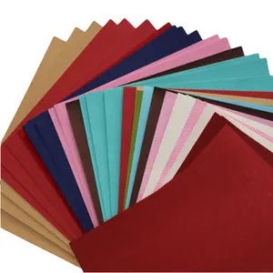 Разноцветная бумага с жемчужным эффектом, специальная текстурированная бумага с тиснением для декоративного дизайна