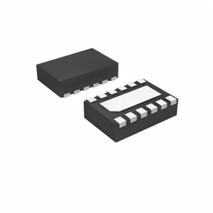 Battery Chargers BQ24055DSST Electronics Component 12 WFDFN Exposed Pad Manufacturer Channel - Product Image 1