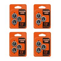 Protection d'objectif d'appareil photo de luxe en verre trempé 9H pour iPhone 17 16 Pro Max Samsung Infinix Tecno Moto