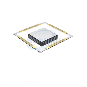 Original One Stop Service IC ADC 12BIT 2 CH 40MSPS 68CLCC 5962-9581501HXA 68 CLCC Order Electronic Components Data Acquisition - Product Image 1
