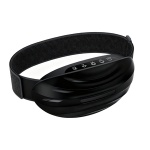 Fábrica al por mayor energía magnética eléctrica <span class=keywords><strong>fisioterapia</strong></span> calefacción amasado vibración cintura Abdomen masajeador para aliviar el dolor - Product Image 2