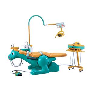 Blue-Cat Hot Sell KS-KIDS02 <strong>Children</strong> <strong>Dental</strong> <strong>Chair</strong> - Product Image 1