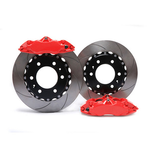 Accessoires de freinage automobile, kits de freinage 9200 à 4 pistons pour <span class=keywords><strong>PEUGEOT</strong></span> 208 - Product Image 3
