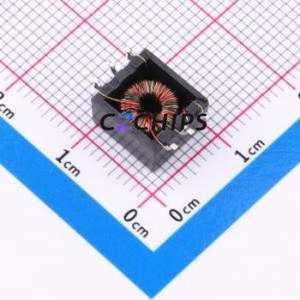 Transformateur de puissance CMT78G6N, inducteur CMS, fournisseur de composants électroniques en gros et service BOM - Product Image 2