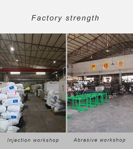 Placa Superior Giratória Rodízio Médico 2.5 Polegada 26*26mm com Freio Duplo Eixo Silencioso Rodízios TPR Dupla Médica Rodízio Gêmeo Rodas - Product Image 3