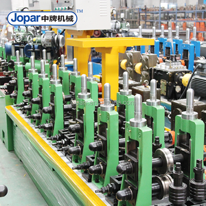 Nhà Máy Dây Chuyền Sản Xuất Hiện Đại Ống Máy Làm - Product Image 6