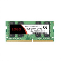 DDR4 8GB 3200/2666 RAM Intel-specific Laptop Module China in Stock Boxed