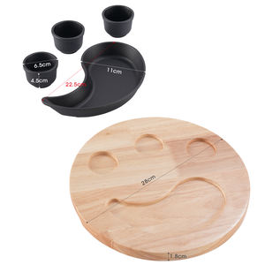 Plat de service pré-assaisonné, poêle à frire, <span class=keywords><strong>plaque</strong></span> de cuisson <span class=keywords><strong>pour</strong></span> steak, <span class=keywords><strong>plaque</strong></span> de cuisson grill, <span class=keywords><strong>plaque</strong></span> de cuisson <span class=keywords><strong>en</strong></span> <span class=keywords><strong>fonte</strong></span> <span class=keywords><strong>pour</strong></span> fajitas - Product Image 2