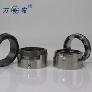 La sostituzione M7N aesal W07DMU 110 di livellaggio Vulcan 1677 tenuta meccanica per pompa chimica - Product Image 4