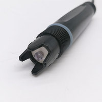 Transmetteur de pH industriel en ligne RS485 économique, contrôleur de pH, précision 0,02 pH, protection IP65, OEM, 90-260 VAC