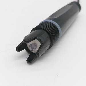 RS485 पीएच मीटर जल उपचार पीएच नियंत्रक कम कीमत पानी पीएच जांच सेंसर अपशिष्ट जल उपचार के लिए - Product Image 5