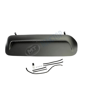 Compatible with 2010-2023 Toyota 4Runner <b>engine</b> <b>hood</b> bucket. - Product Image 3