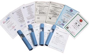 Spot Goods Scooter électrique 12 pouces 72V 2000W Moteur de moyeu de roue Moteur à courant continu sans balais E Moteur de moto - Product Image 5