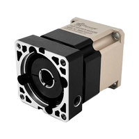 Réducteur de vitesse à engrenages planétaires à couple élevé de 42 mm, transmission moteur personnalisable ODM pour servomoteur Nema 17 et moteur pas à pas