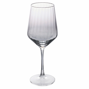 Set di 6 Bicchieri da Vino Galileo Casa Classic Capacità 510ml Lavabili in Lavastoviglie - Product Image 2
