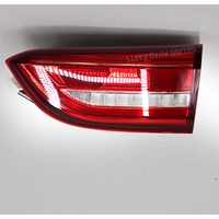 automatiques lampe frontale halogène F01-4421020 de phare F014421010 pour Chery Jetour X70 X70S 2020 2019 2018