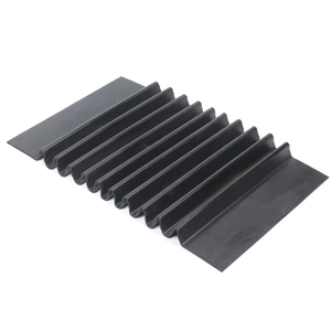 Bande d'étanchéité en <span class=keywords><strong>caoutchouc</strong></span> EPDM <span class=keywords><strong>pour</strong></span> joint d'expansion, bande d'étanchéité élastique en forme d'orgue - Product Image 3