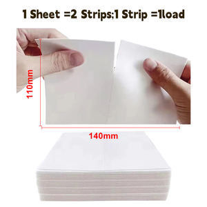 निजी लेबल इको फ्रेंडली क्लीनिंग डिटर्जेंट पेपर शीट पोर्टेबल बायोडिग्रेडेबल एंजाइम लॉन्ड्री सोट शीट - Product Image 3