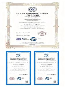 M10 m12 m14 m16 m20 डबल एंड स्टेनलेस स्टील sd बोल्ट स्टेनलेस स्टील डर्ड रॉड, स्टेनलेस स्टील लीड स्क्रू - Product Image 4