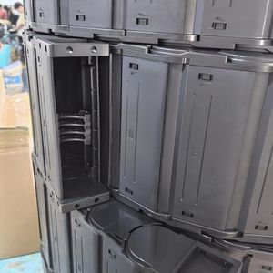 요델 카데나 휴대용 35*100mm Esteira Porta Cabos Igus 드래그 체인 선택 PVC 케이블 캐리어 나일론 드래그 체인 - Product Image 5