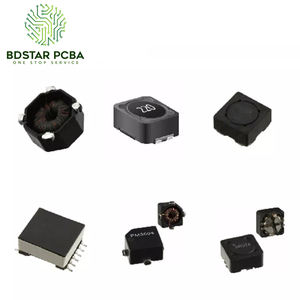 Shenzhen One Stop Service Pcba BOM Services IC Puces Fournisseur de composants électroniques Sourcing en ligne - Product Image 4
