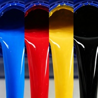 Encre de sérigraphie à séchage rapide LED UV pour plastique PVC PC PP PE PET, panneau de commande