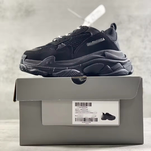 Retro Running Streetwear Hip Hop Casual malla zapatillas al por mayor nueva plataforma gruesa de gran tamaño Unisex verano primavera - Product Image 2