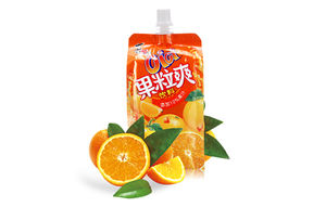 Sacs flacon en plastique transparent réutilisable, accessoires de voyage pour boissons, alcool, liquide, emballage de liqueur, croisette, baskets, pochette à bec - Product Image 4