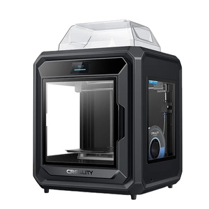 FDM Sermoon D3 Industrial Grade <b>3D</b> <b>Printer</b> Precision-made Scale Multi-<b>Printer</b> Control Rapid Print Supporting PLA Material - Product Image 1