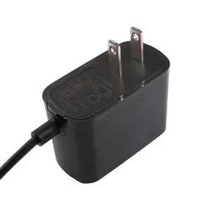 5W - 60W Power Supply 5V 5.2V 7V 9V 12V 15V 18V 24V 0.5A 1A 1.5A 2A 2.1A 2.5A 3A Switching AC DC Power Adapter