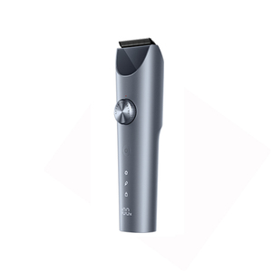 Cortadora de pelo Mijia 2 para hombre, Afeitadora eléctrica para patillas, cortadora de pelo inalámbrica, cortadora de peluquero, 2 unidades - Product Image 1