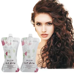 Best Styling Produkt Salon Verwenden Sie Haar Digital Hot Perm Permanent Wave Lotion Curly Hot Energy Hair Perm