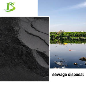 पर्यावरण अनुकूल मिट्टी की उर्वरता में कार्बन ऐश कोयला जैविक सक्रिय कार्बन को बढ़ाता है - Product Image 3