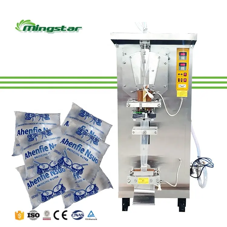 Abnormal Zibbed Manual Shampoo Zipped Shaped Liquid Premade Bag Pouch Filling Machine For Milk