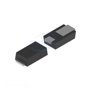 SMD110PBQ-TP In Stock Single Diodes DIODE SCHOTTKY 100V 1A SOD323HEB SC-90, SOD-323F Order Electronic Components - Product Image 1